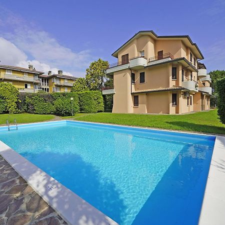 Ferienwohnung Borgo Del Grillo P2-9 By Wonderful Italy Sirmione Exterior foto