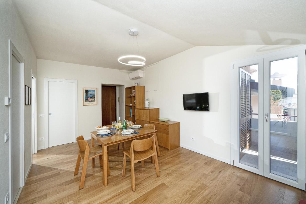 Ferienwohnung Borgo Del Grillo P2-9 By Wonderful Italy Sirmione Exterior foto