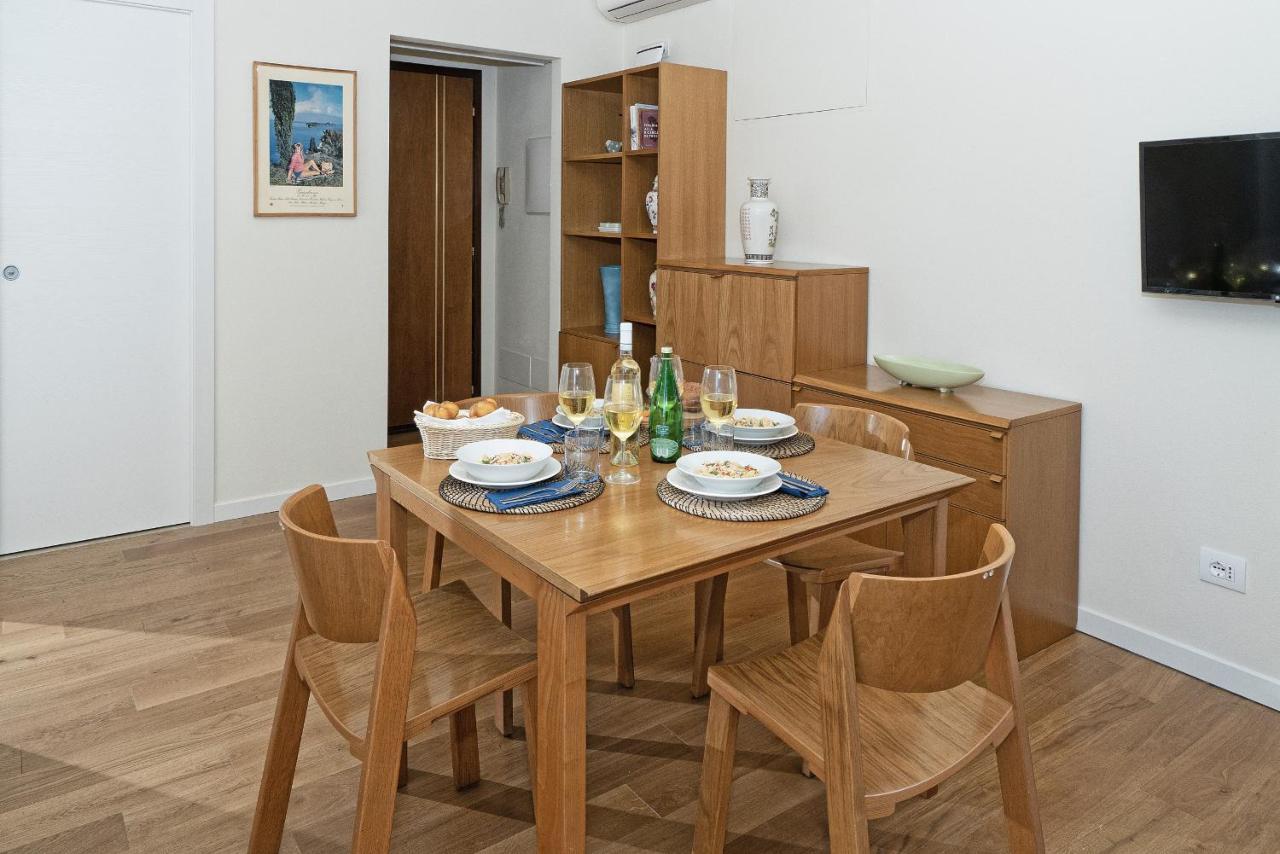 Ferienwohnung Borgo Del Grillo P2-9 By Wonderful Italy Sirmione Exterior foto
