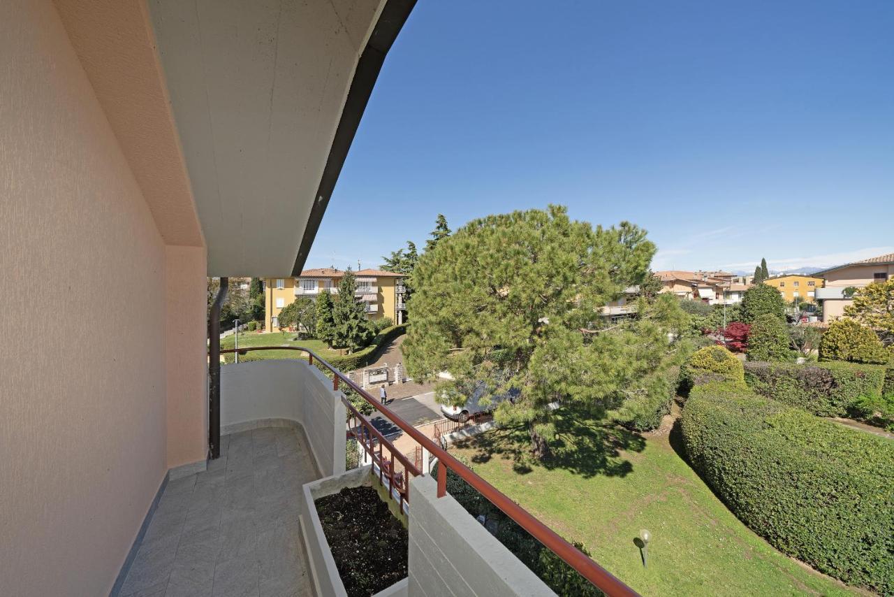 Ferienwohnung Borgo Del Grillo P2-9 By Wonderful Italy Sirmione Exterior foto