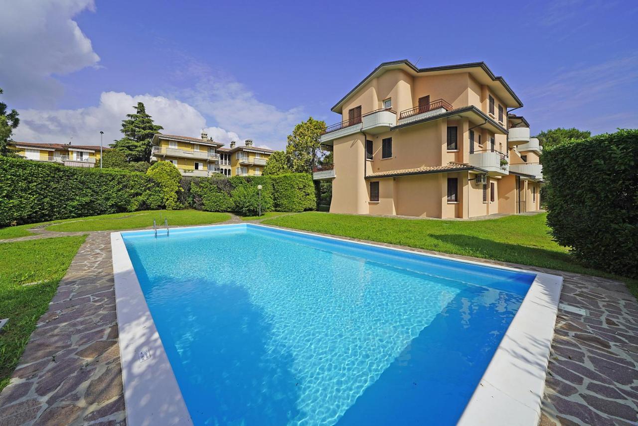 Ferienwohnung Borgo Del Grillo P2-9 By Wonderful Italy Sirmione Exterior foto